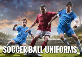 Soccer Uniforms