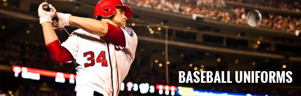 Baseball Uniforms